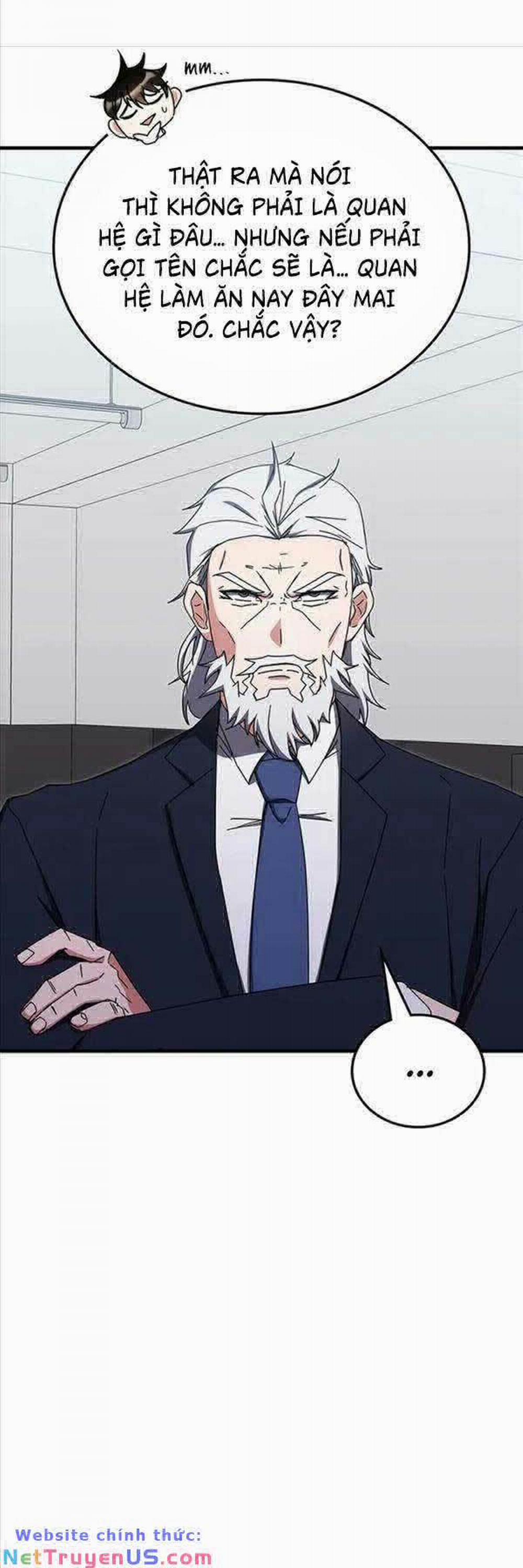 Học Viện Tối Thượng 78 trang 18