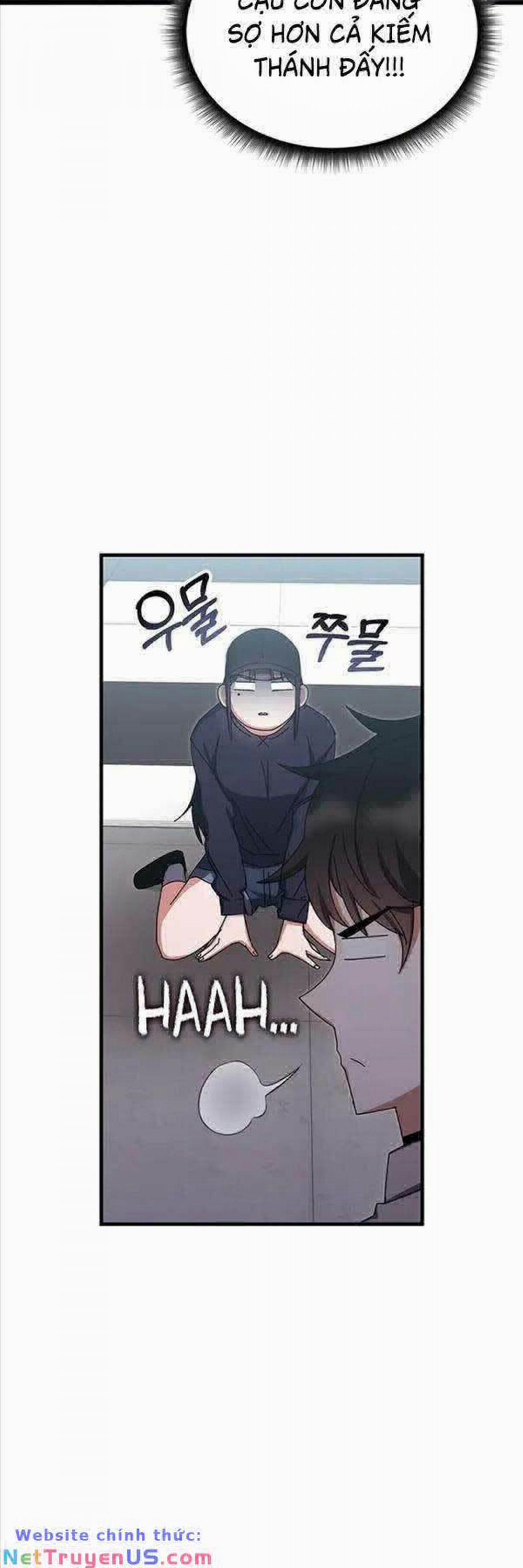 Học Viện Tối Thượng 78 trang 22