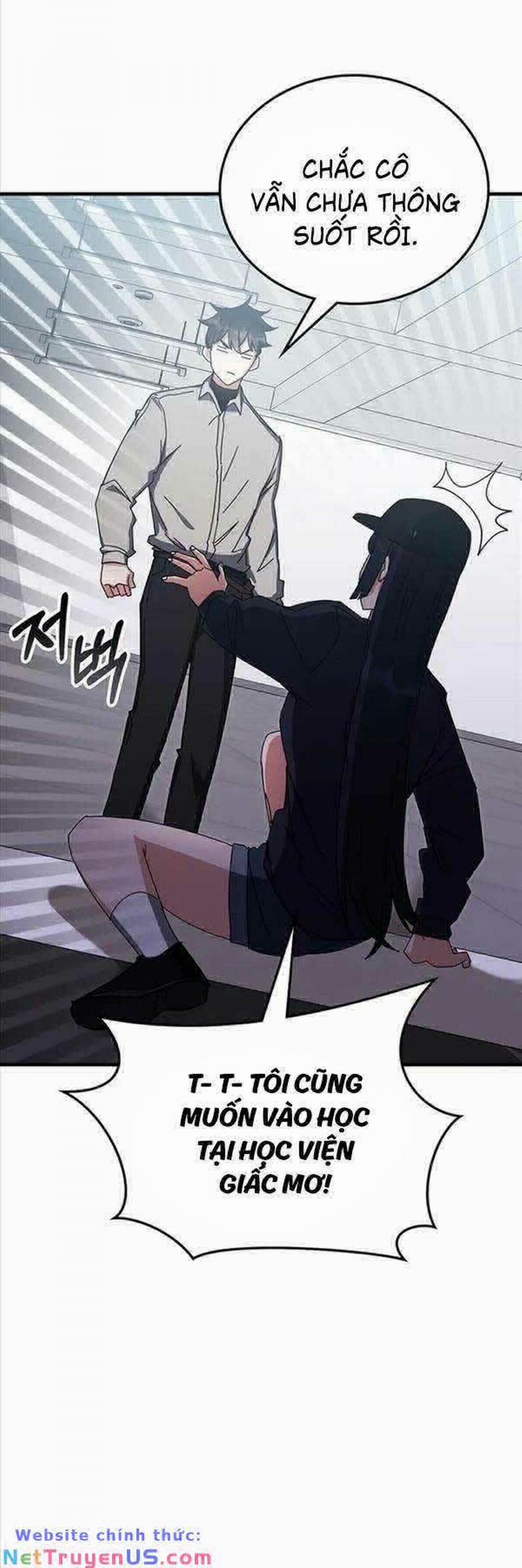 Học Viện Tối Thượng 78 trang 23