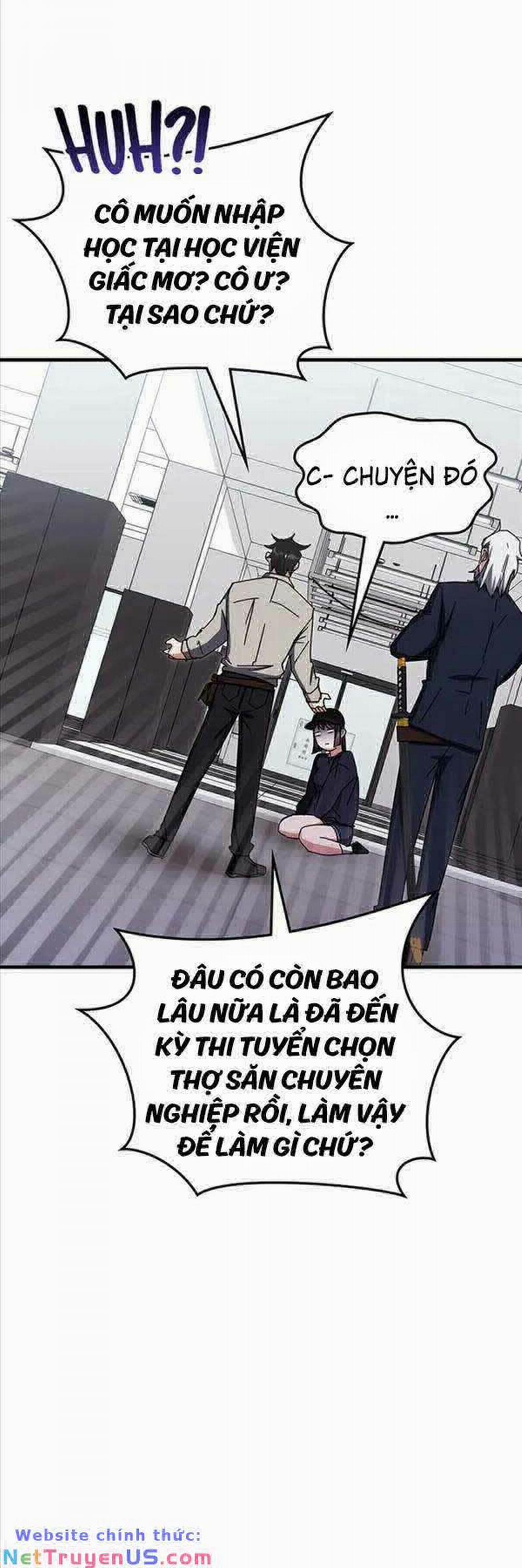 Học Viện Tối Thượng 78 trang 24