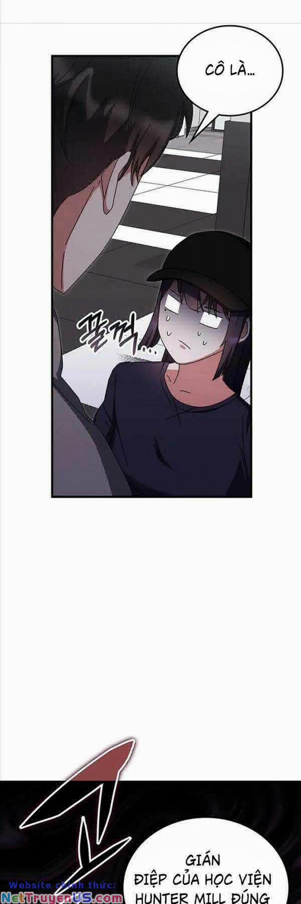 Học Viện Tối Thượng 78 trang 25