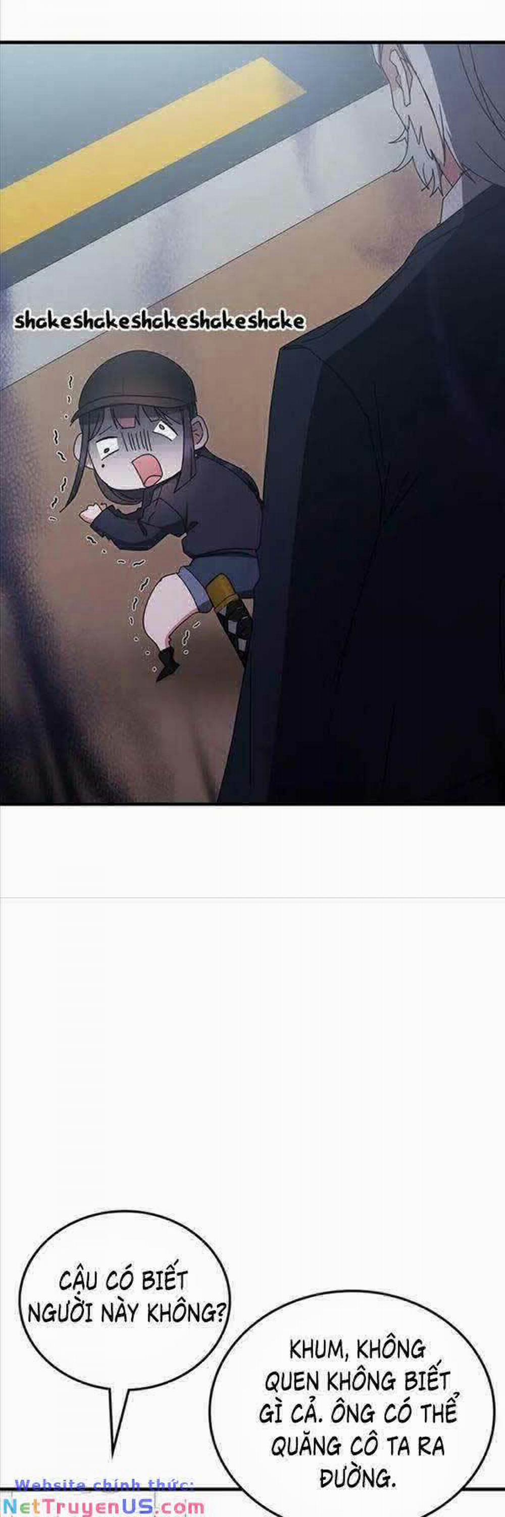 Học Viện Tối Thượng 78 trang 3