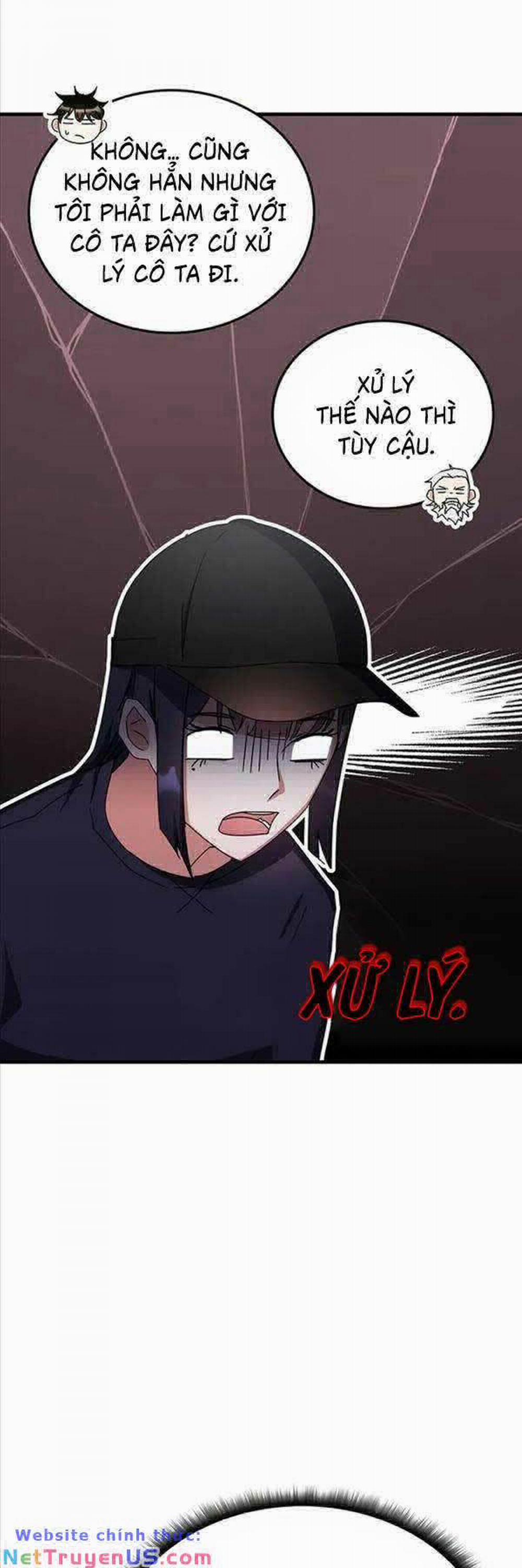 Học Viện Tối Thượng 78 trang 30