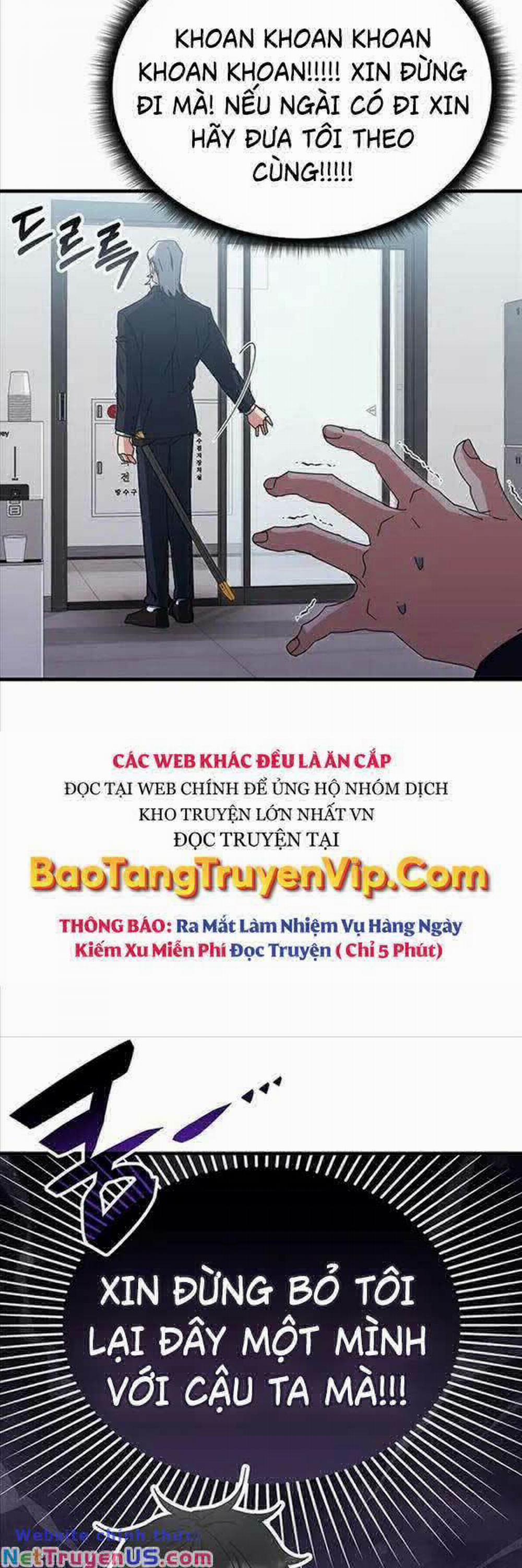 Học Viện Tối Thượng 78 trang 31