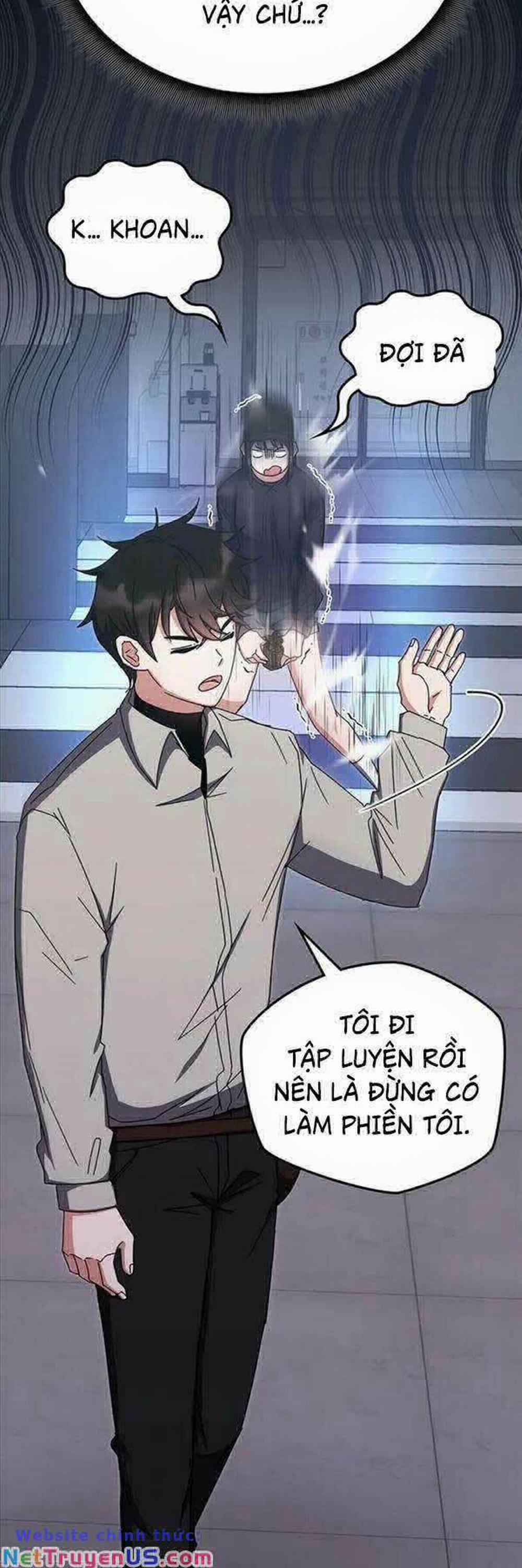 Học Viện Tối Thượng 78 trang 37