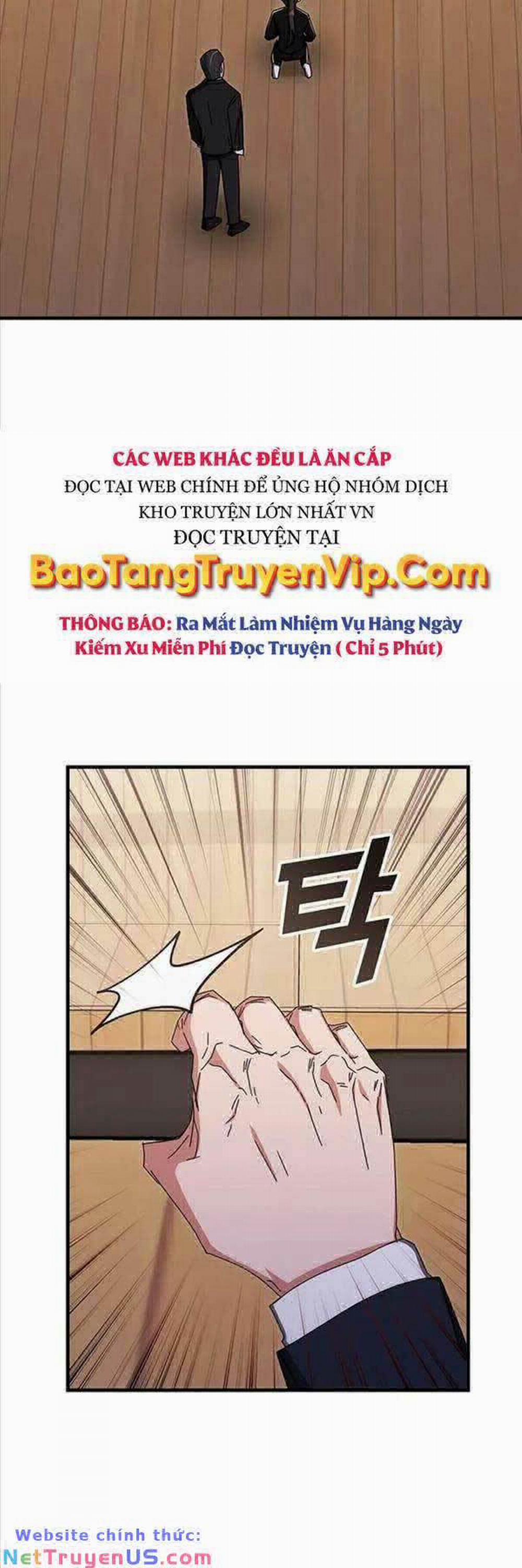 Học Viện Tối Thượng 78 trang 45