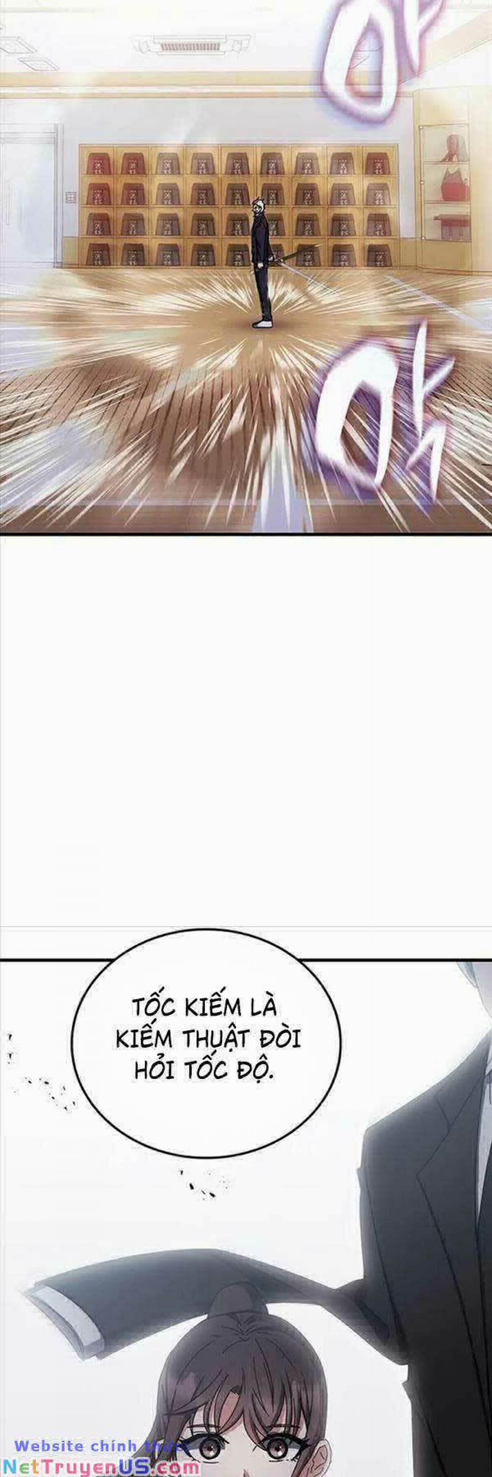 Học Viện Tối Thượng 78 trang 48
