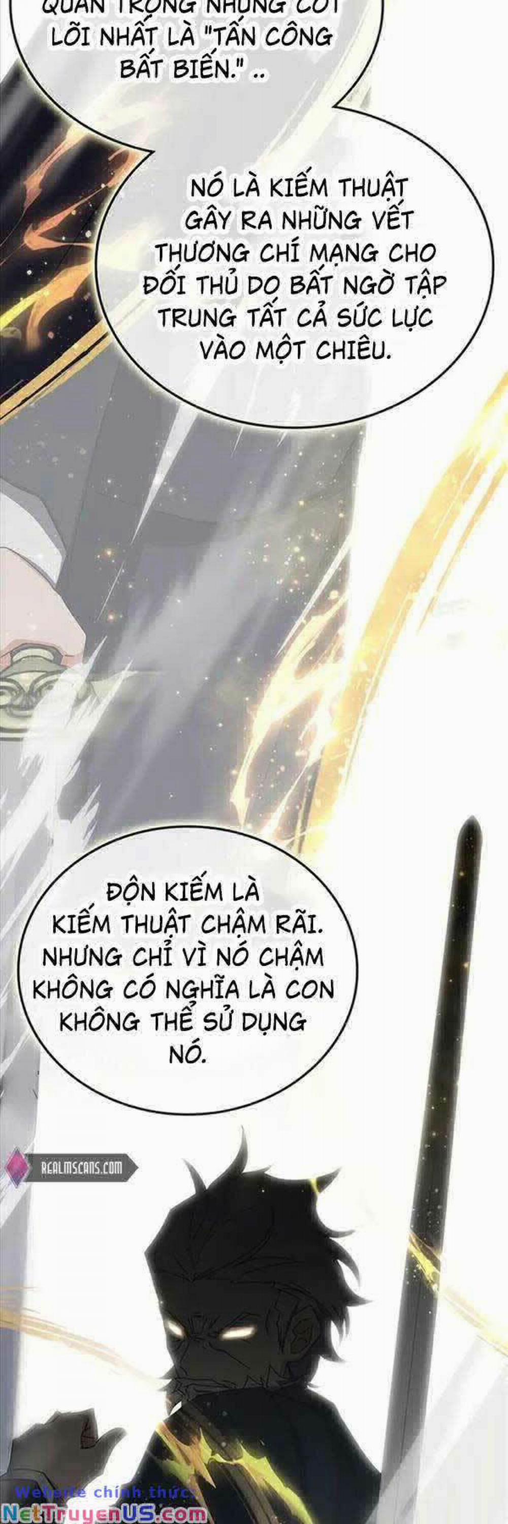 Học Viện Tối Thượng 78 trang 52