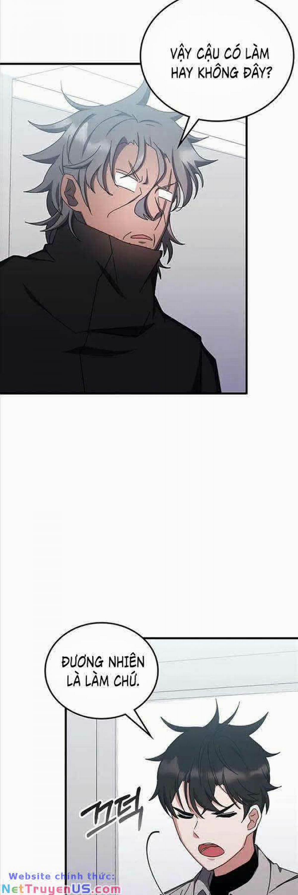 Học Viện Tối Thượng 78 trang 6