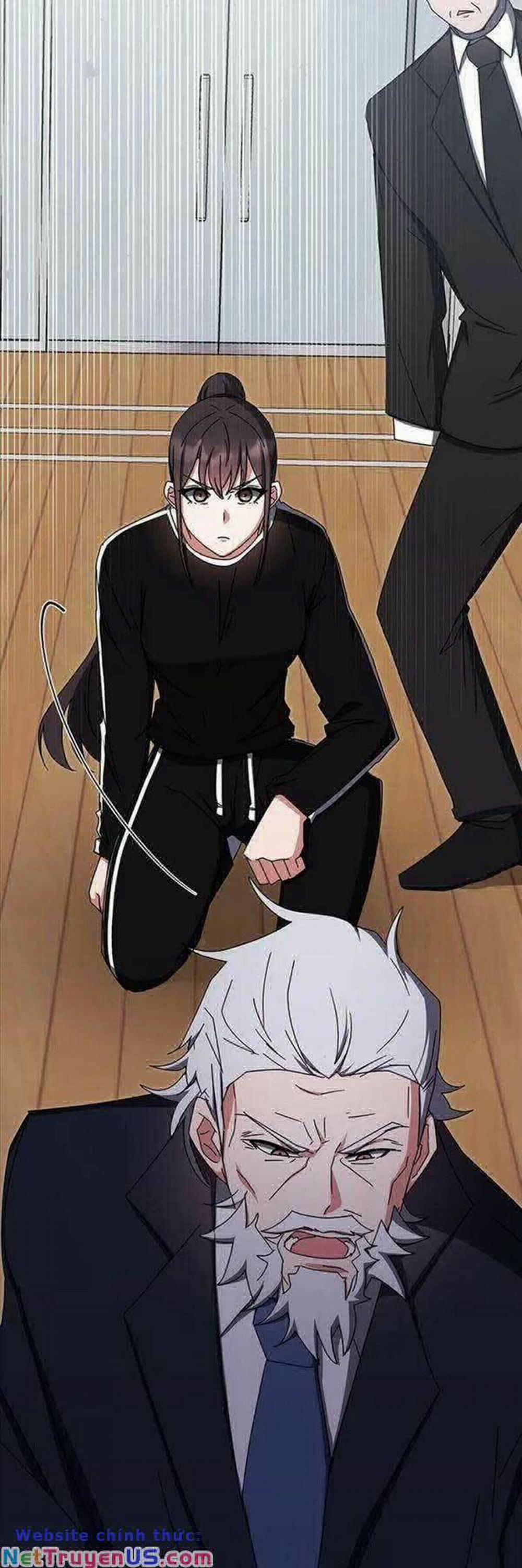 Học Viện Tối Thượng 78 trang 67
