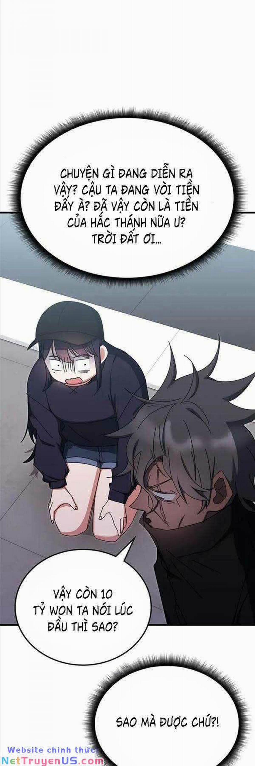 Học Viện Tối Thượng 78 trang 9