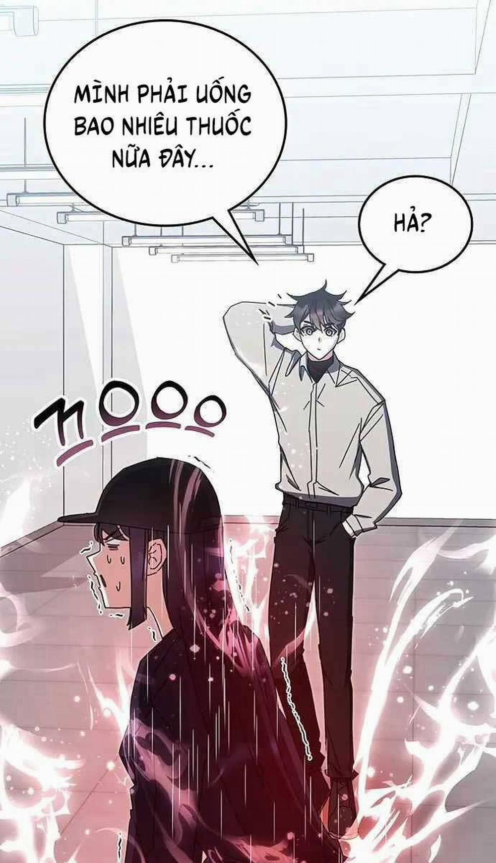 Học Viện Tối Thượng 79 trang 11