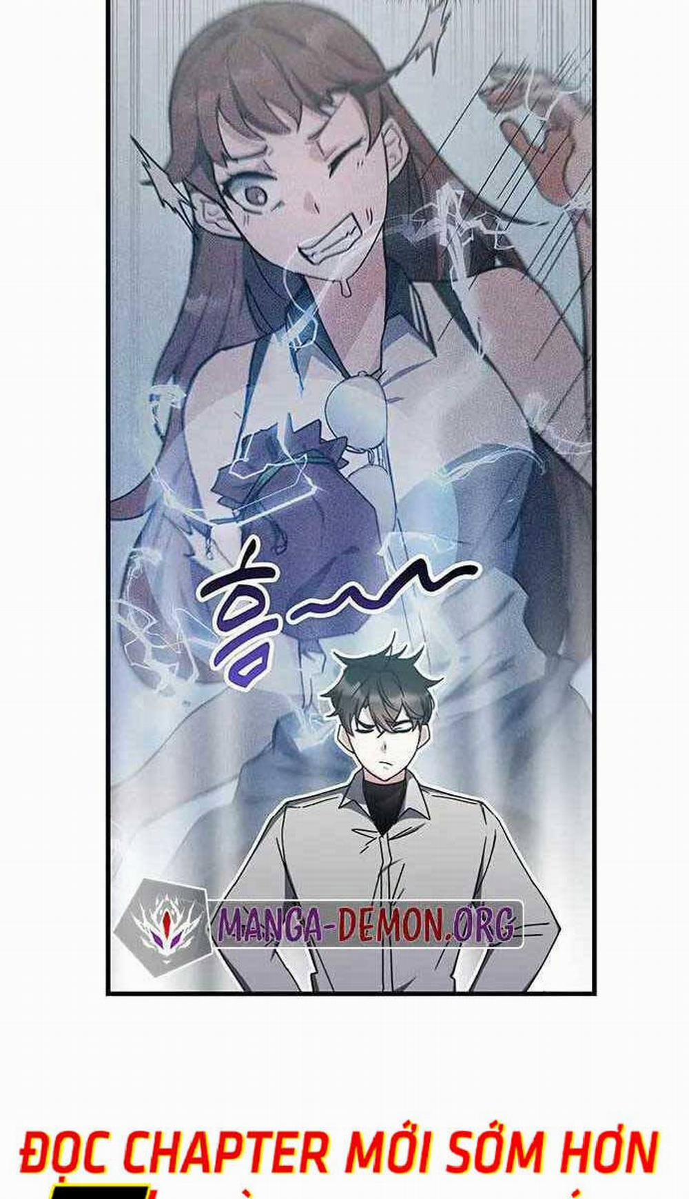 Học Viện Tối Thượng 79 trang 27