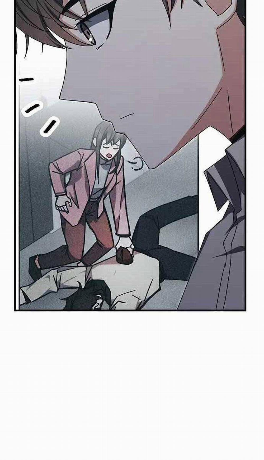 Học Viện Tối Thượng 79 trang 29