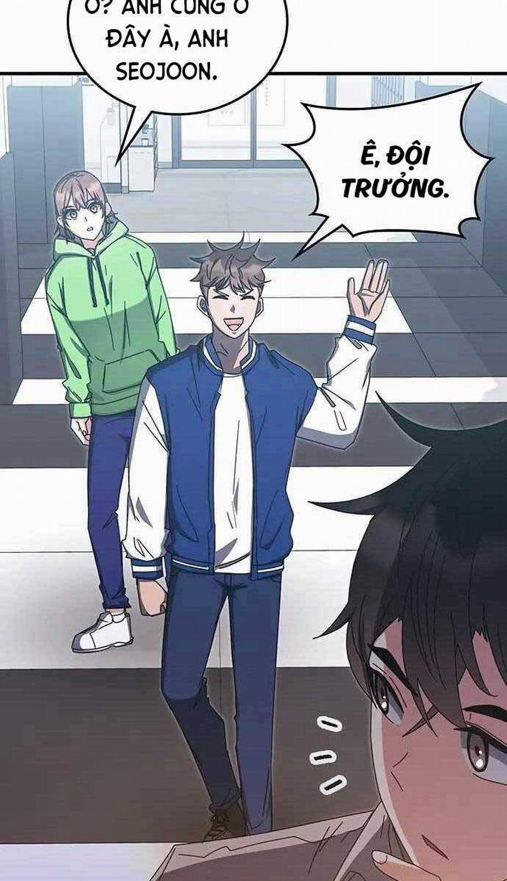 Học Viện Tối Thượng 79 trang 37