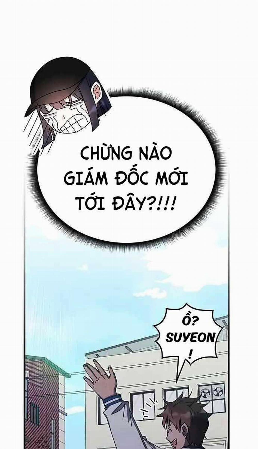 Học Viện Tối Thượng 79 trang 4