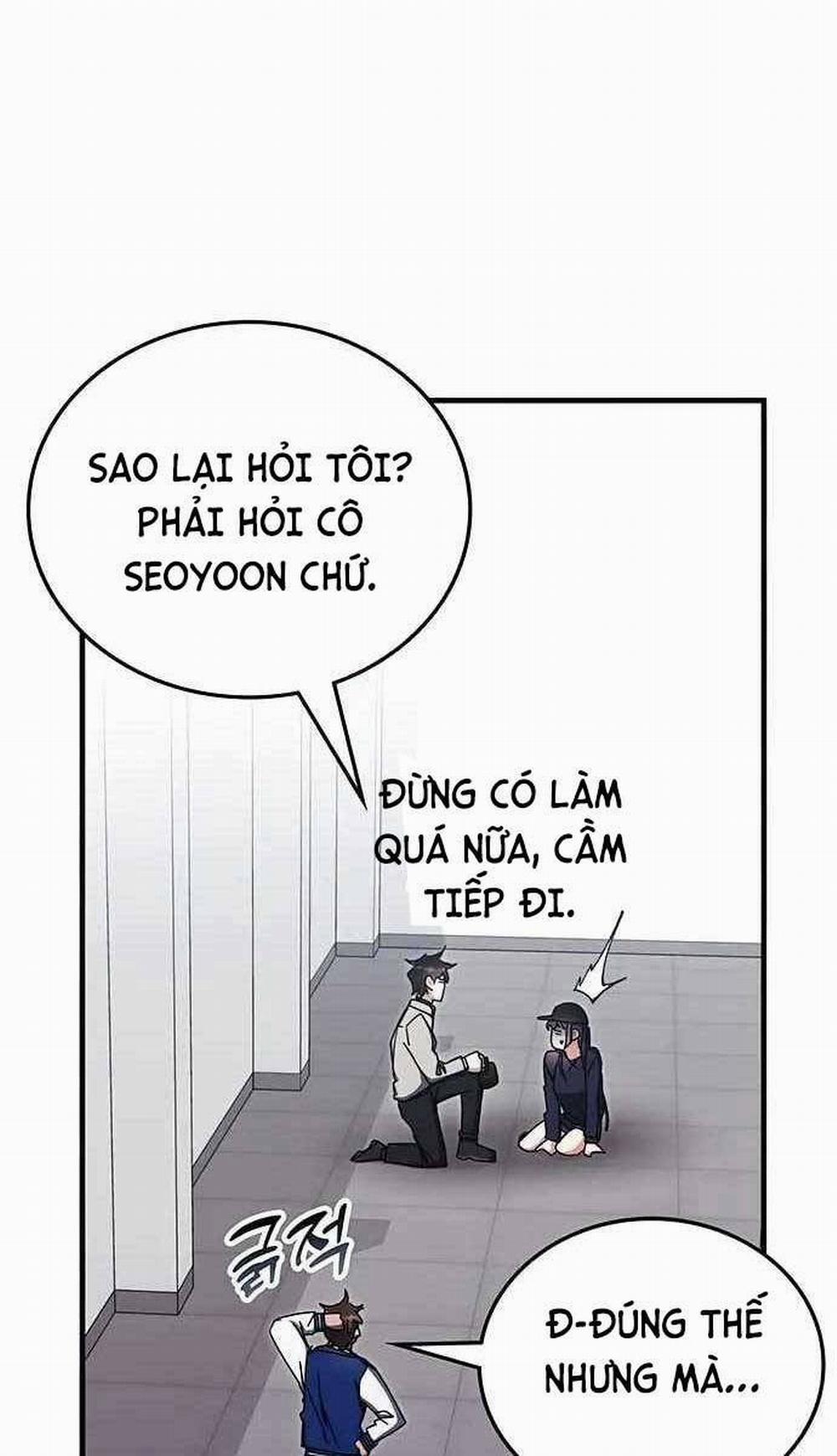 Học Viện Tối Thượng 79 trang 41