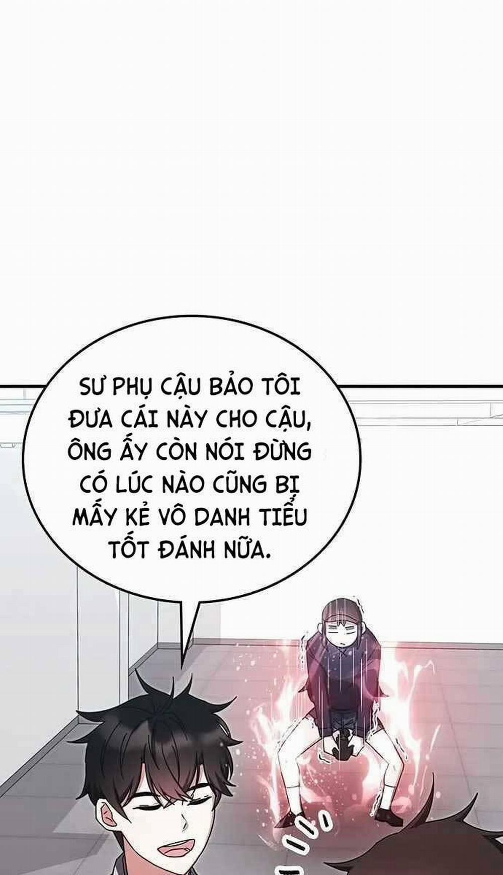 Học Viện Tối Thượng 79 trang 44