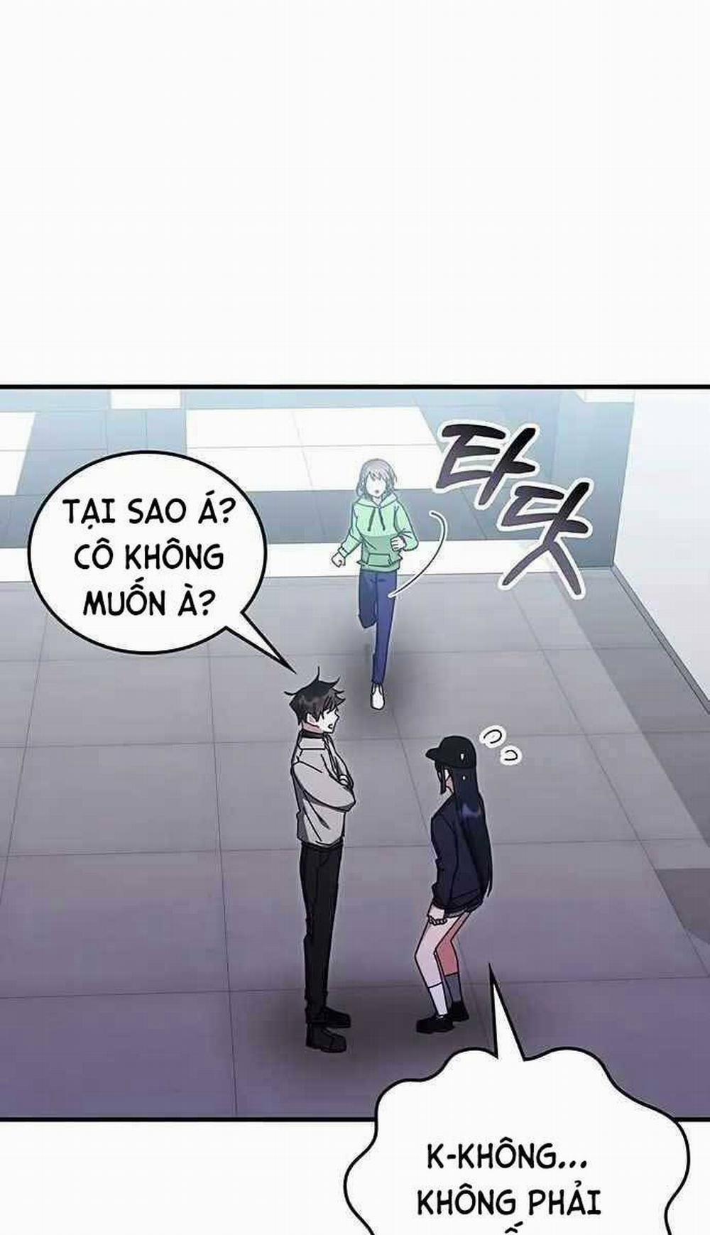 Học Viện Tối Thượng 79 trang 58