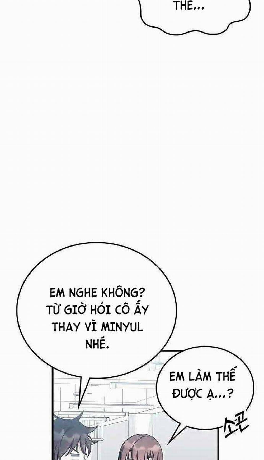 Học Viện Tối Thượng 79 trang 59