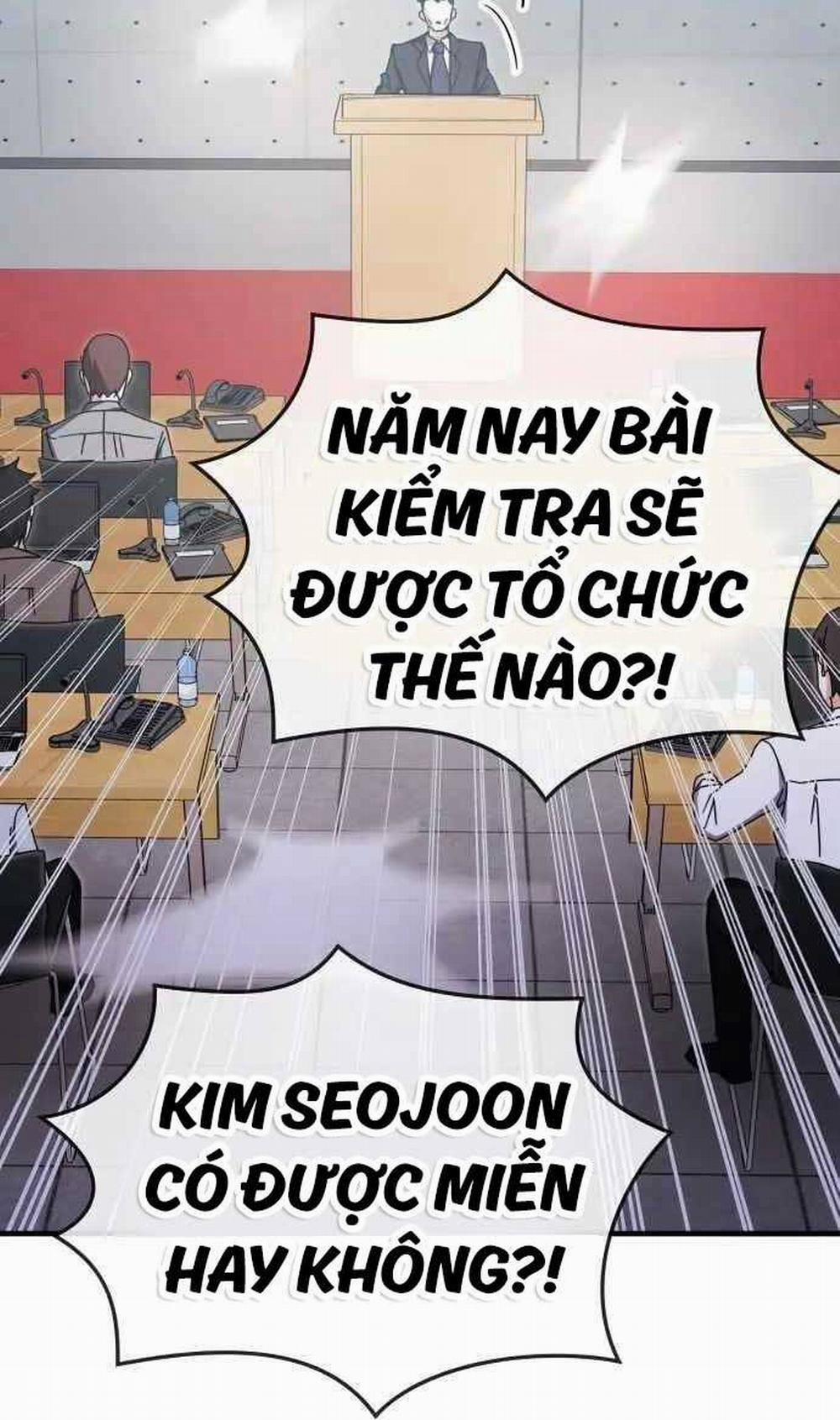 Học Viện Tối Thượng 79 trang 85