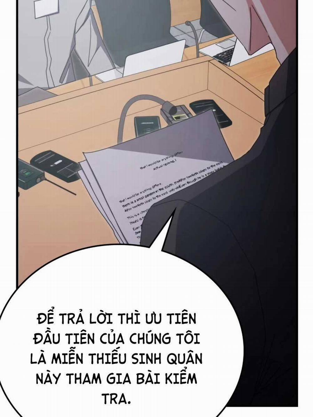 Học Viện Tối Thượng 79 trang 87