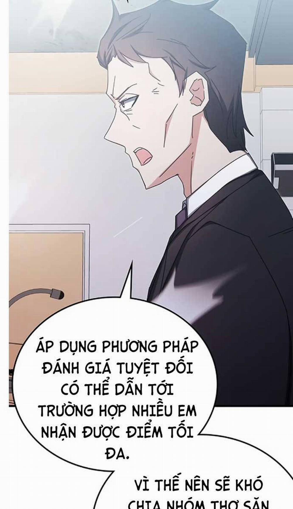 Học Viện Tối Thượng 79 trang 99