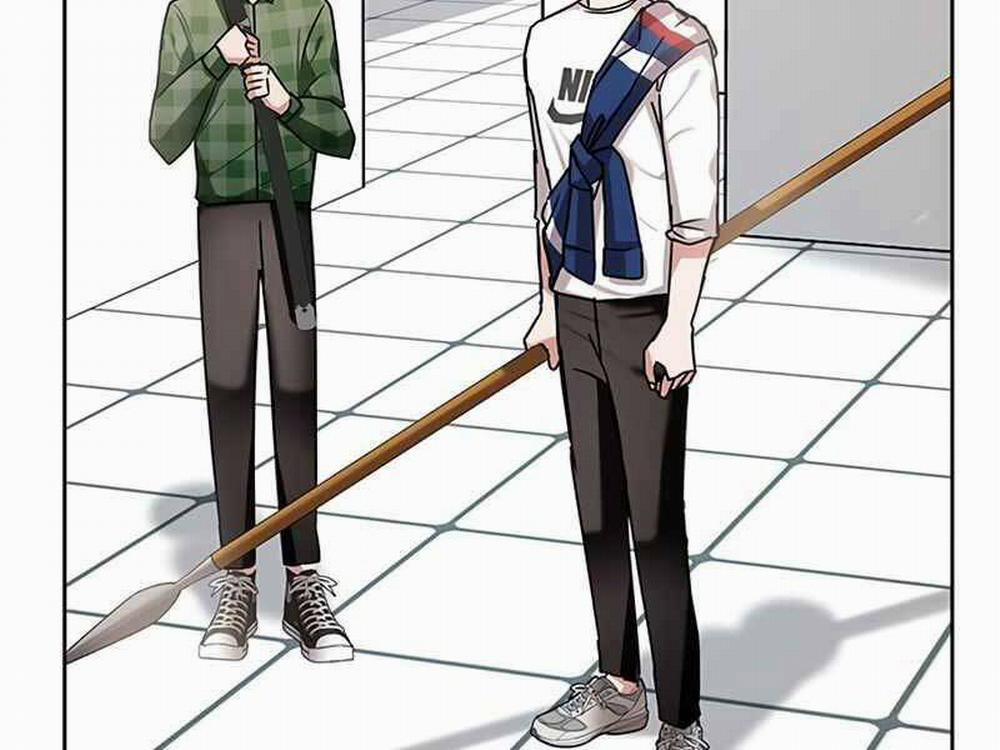 Học Viện Tối Thượng 8 trang 144