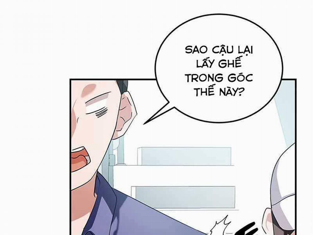 Học Viện Tối Thượng 8 trang 9