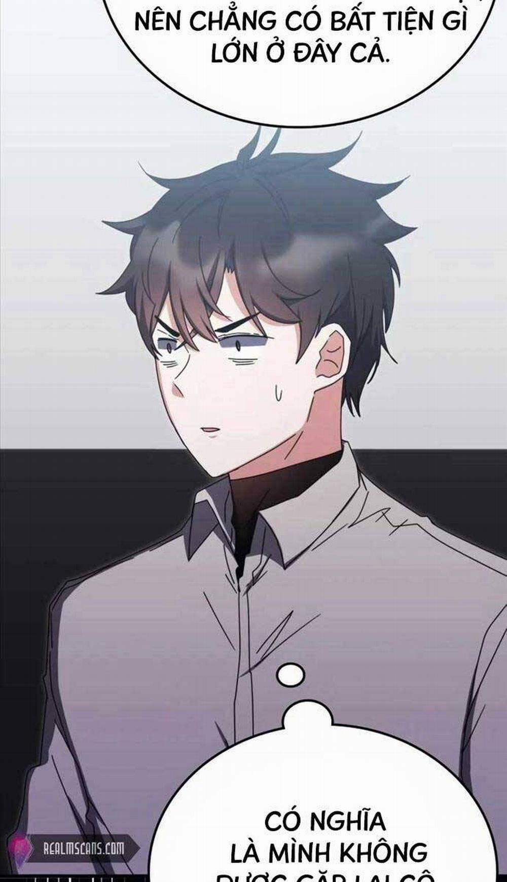 Học Viện Tối Thượng 80 trang 11