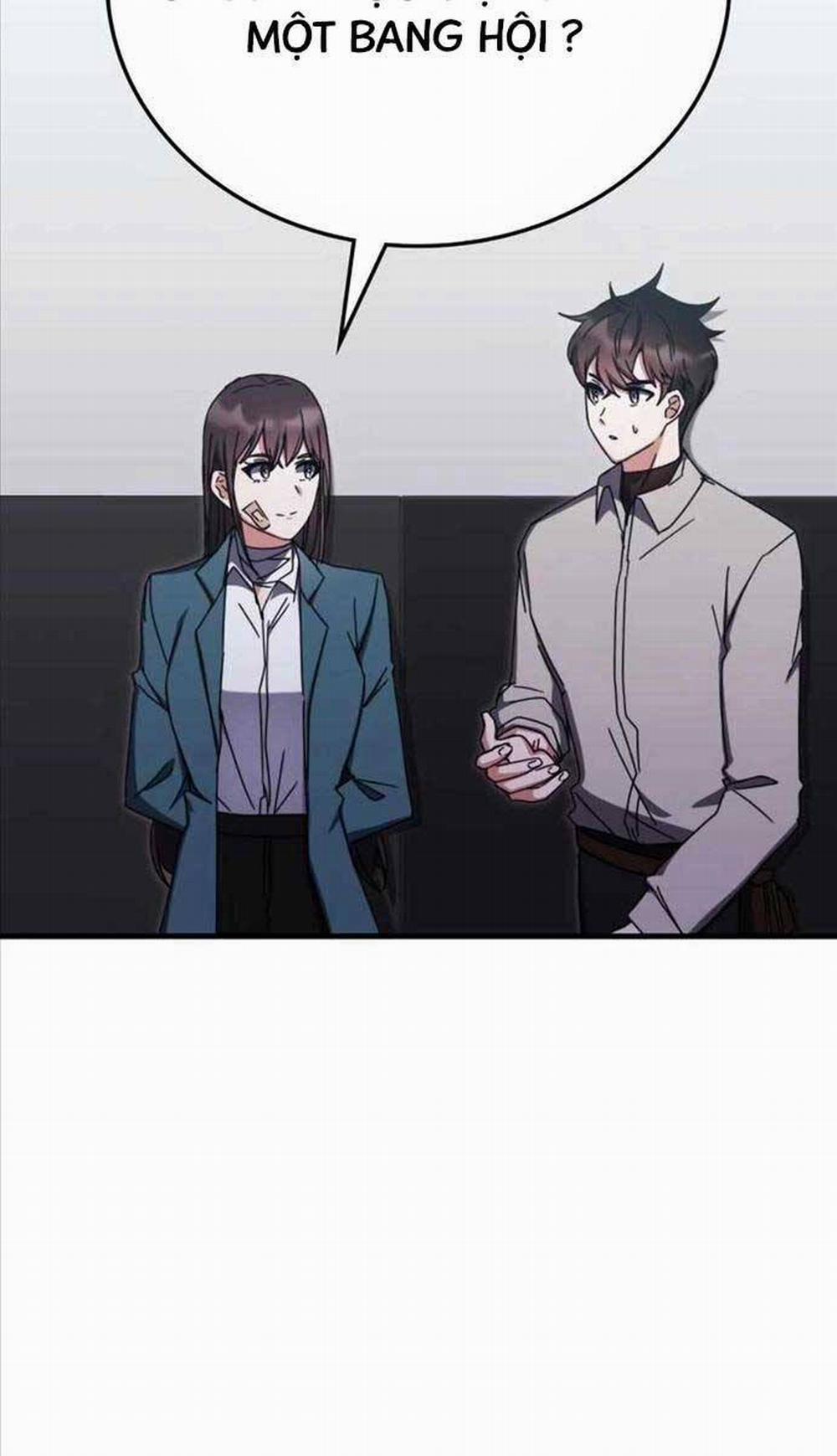 Học Viện Tối Thượng 80 trang 19