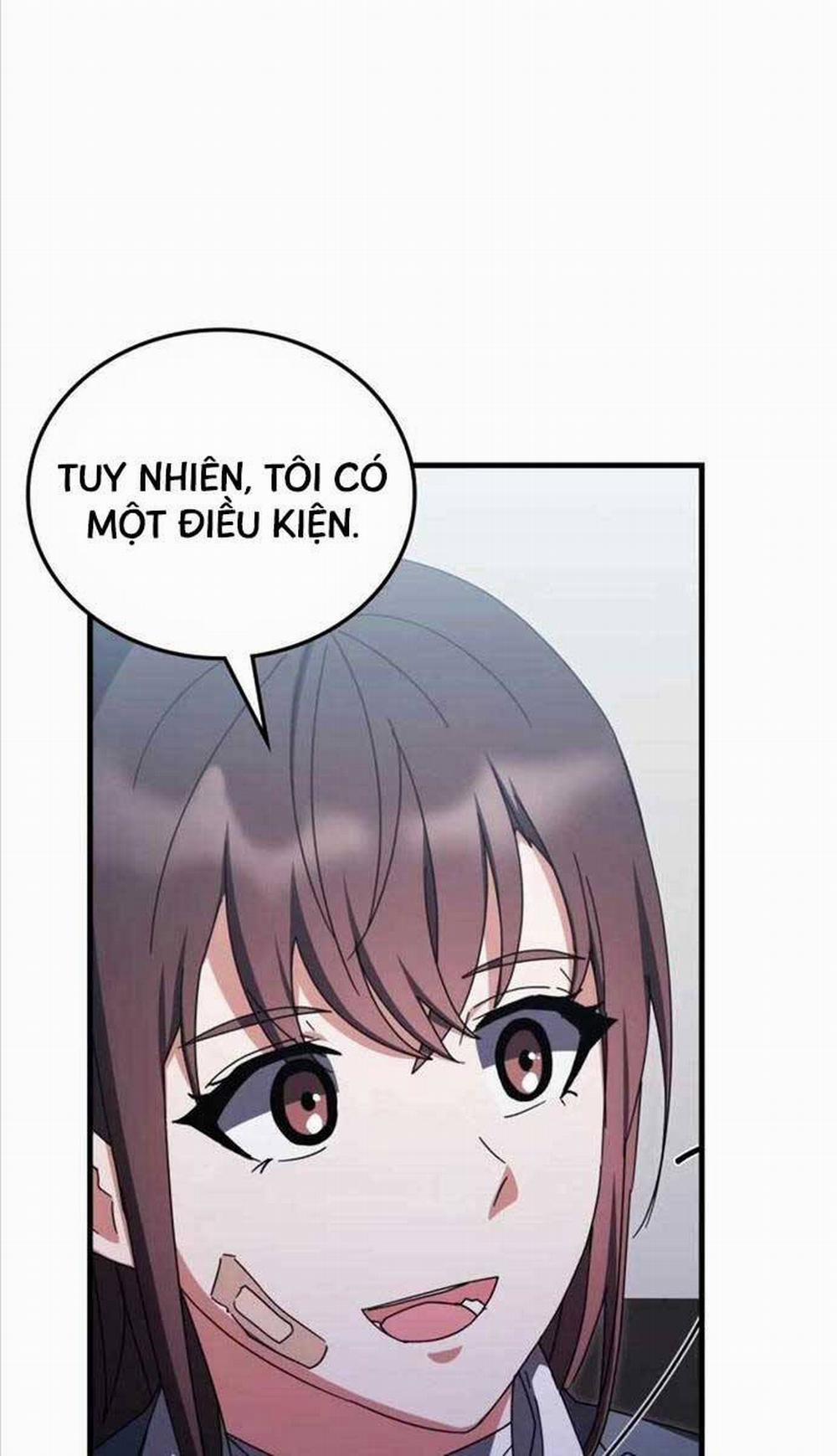 Học Viện Tối Thượng 80 trang 23