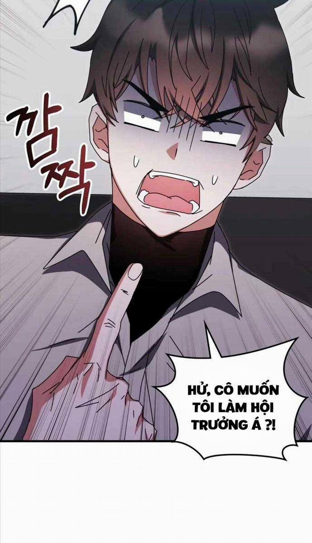 Học Viện Tối Thượng 80 trang 25