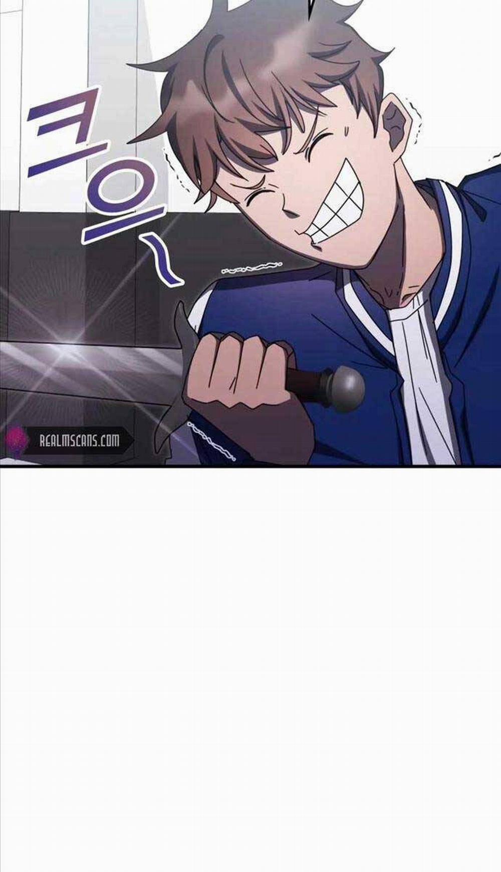 Học Viện Tối Thượng 80 trang 30