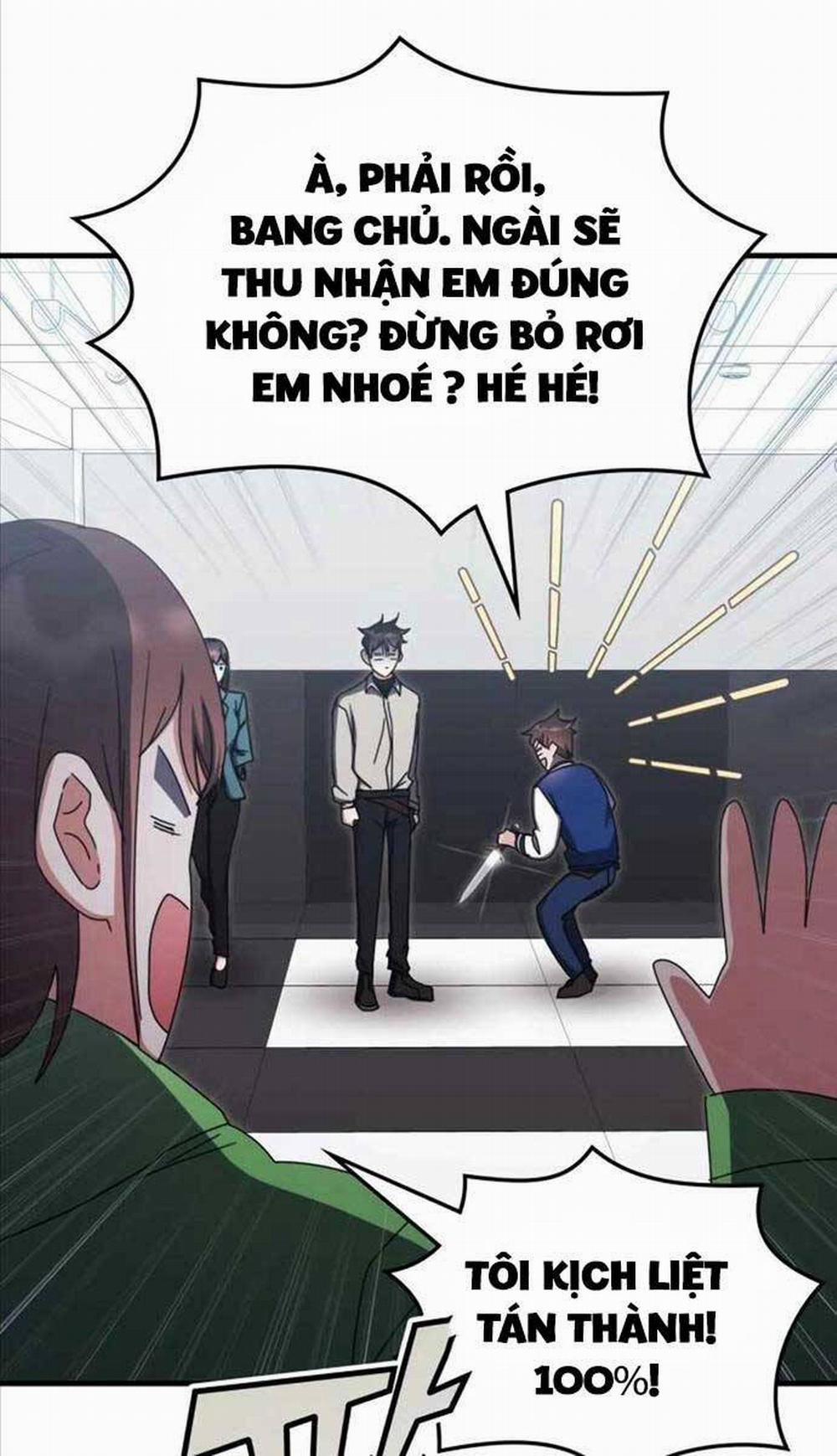 Học Viện Tối Thượng 80 trang 31