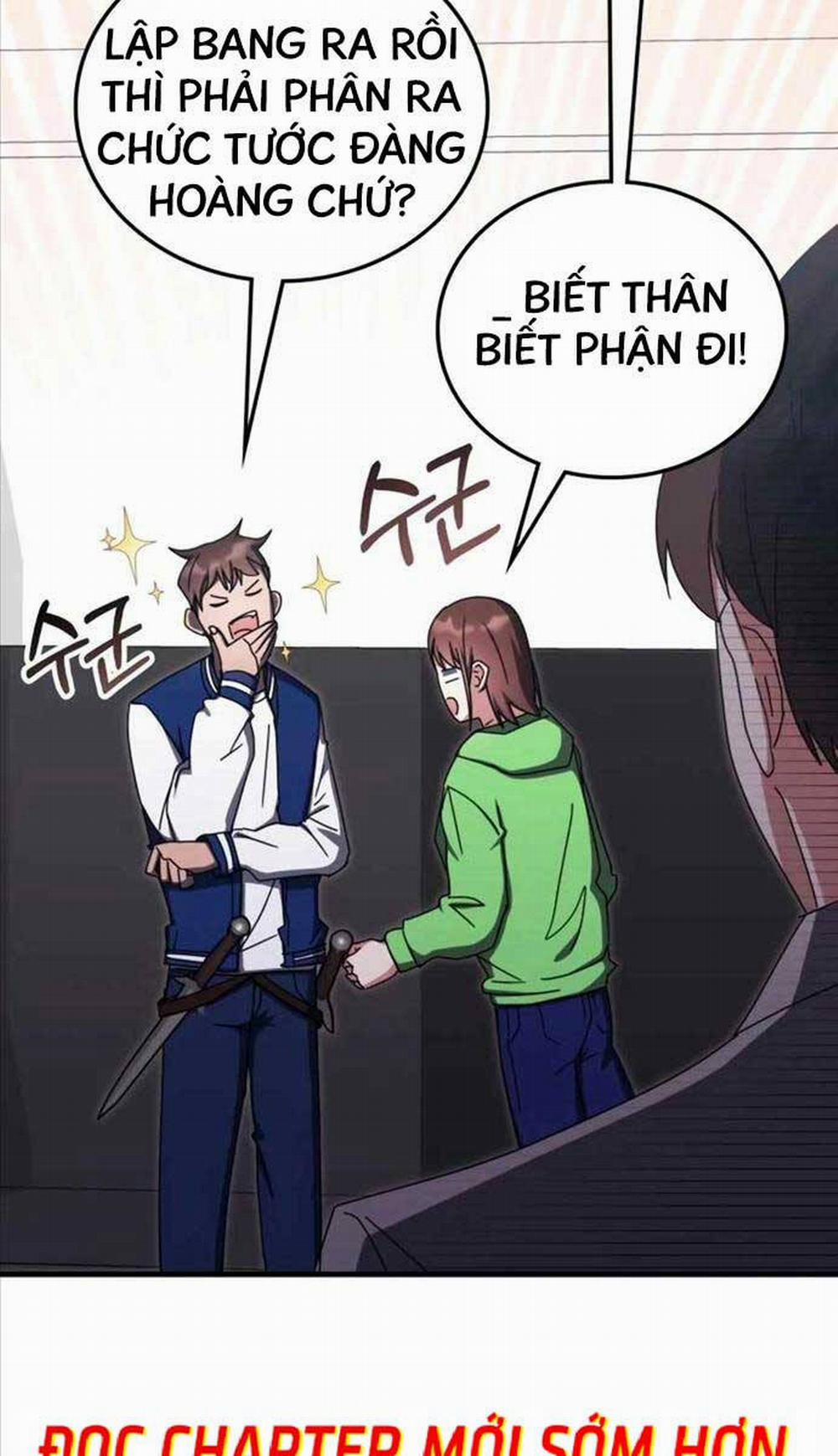 Học Viện Tối Thượng 80 trang 33