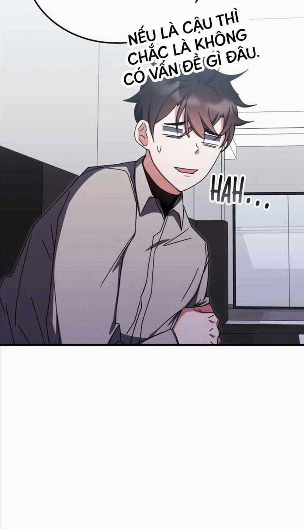 Học Viện Tối Thượng 80 trang 36