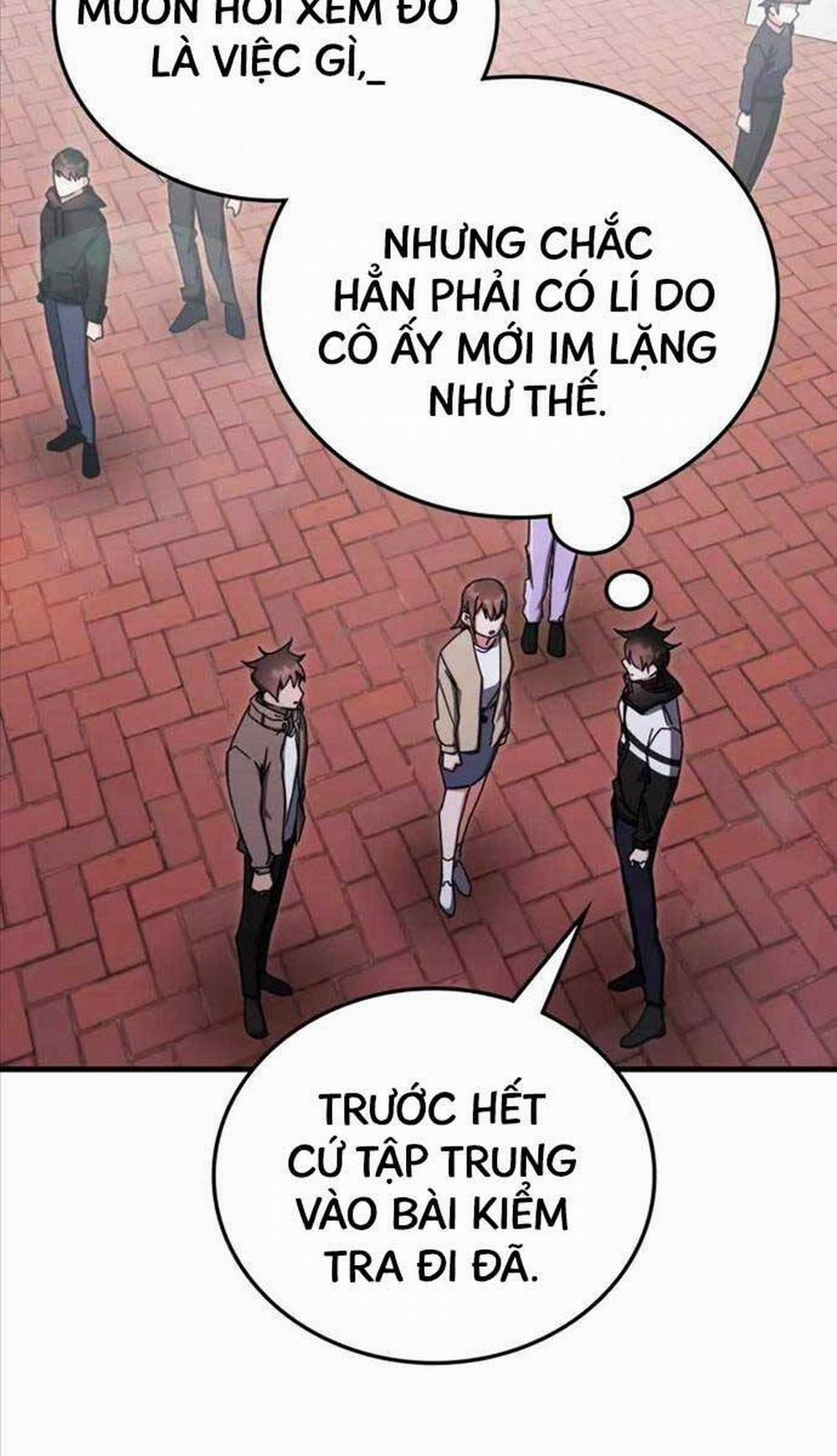 Học Viện Tối Thượng 80 trang 57