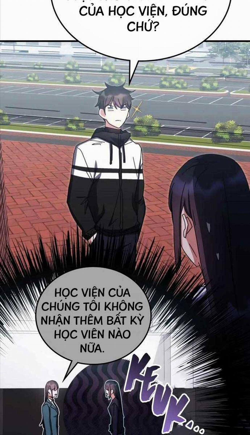 Học Viện Tối Thượng 80 trang 61