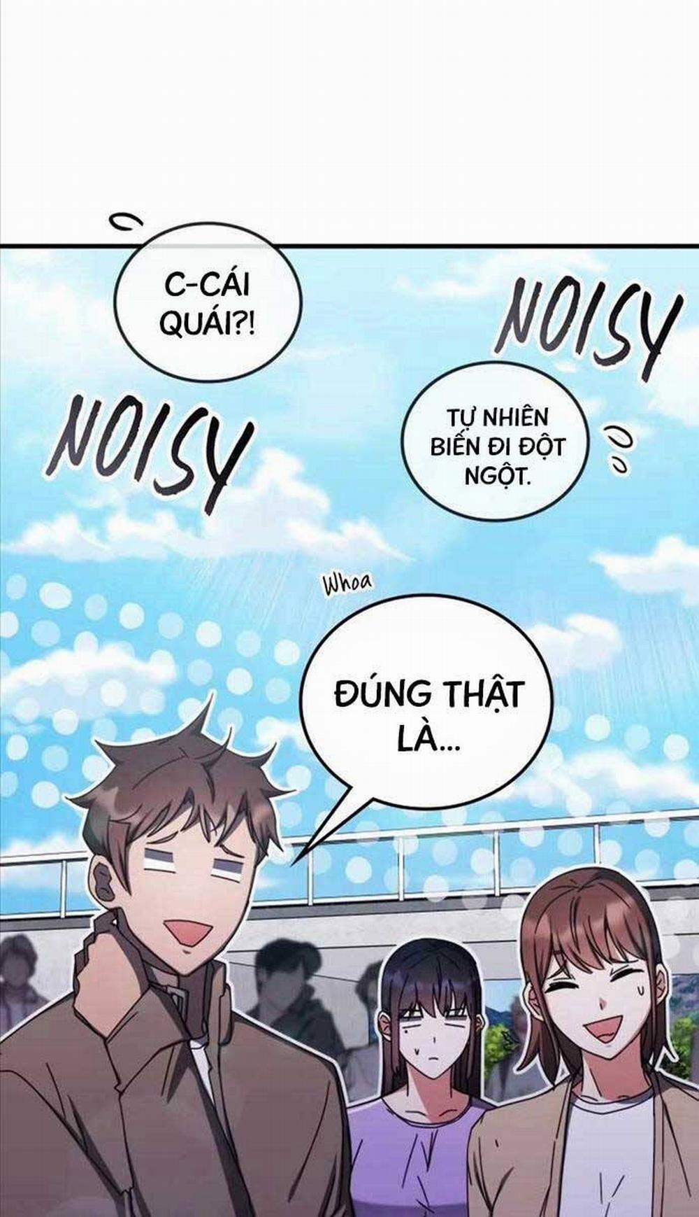 Học Viện Tối Thượng 80 trang 70