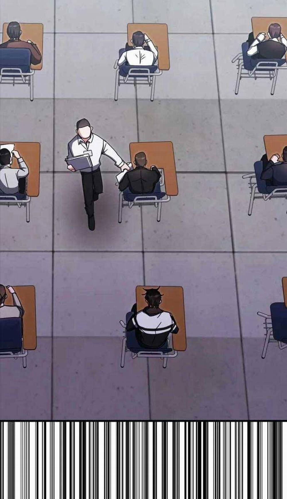 Học Viện Tối Thượng 80 trang 96