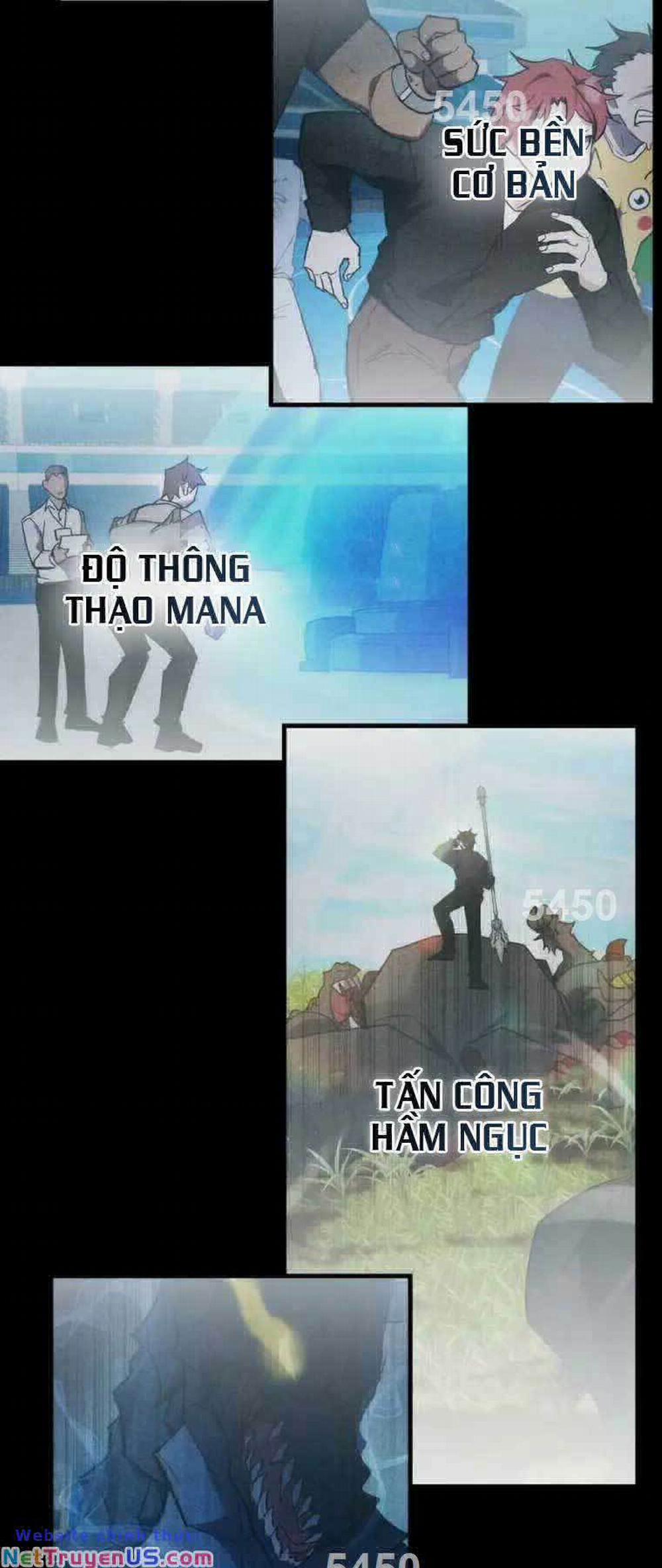 Học Viện Tối Thượng 81 trang 1