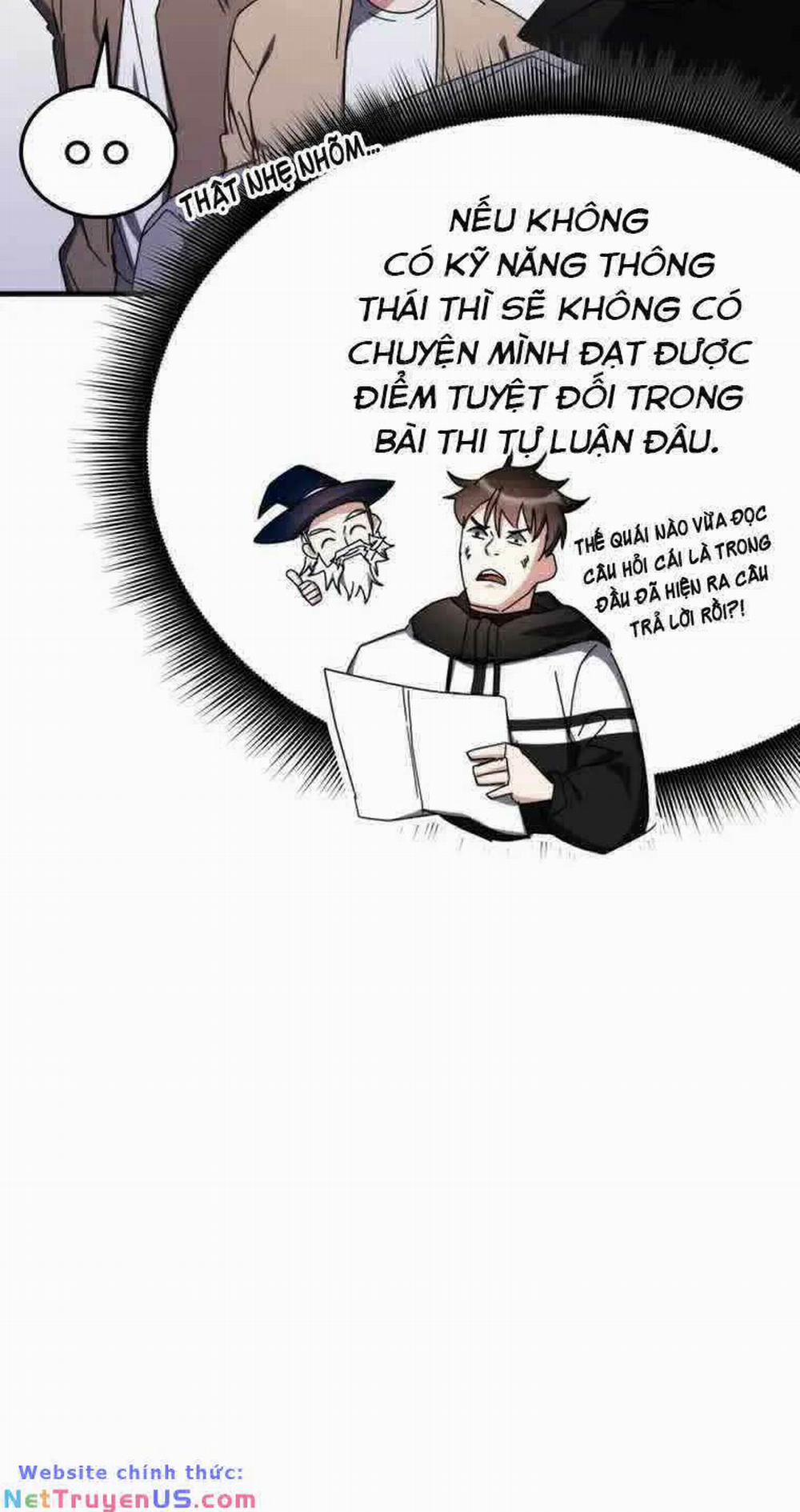 Học Viện Tối Thượng 81 trang 10