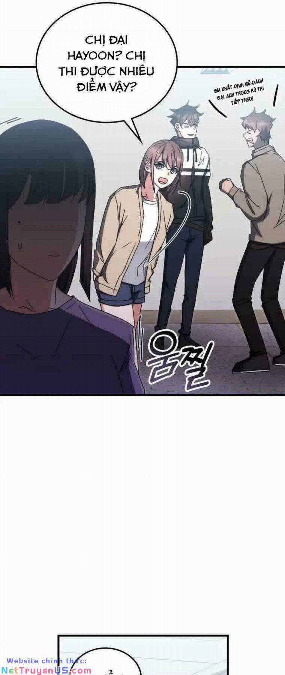 Học Viện Tối Thượng 81 trang 11