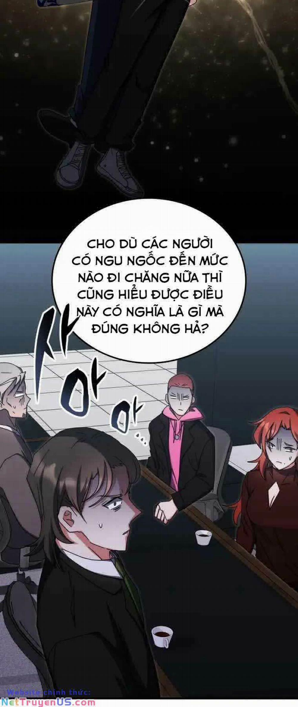 Học Viện Tối Thượng 81 trang 24