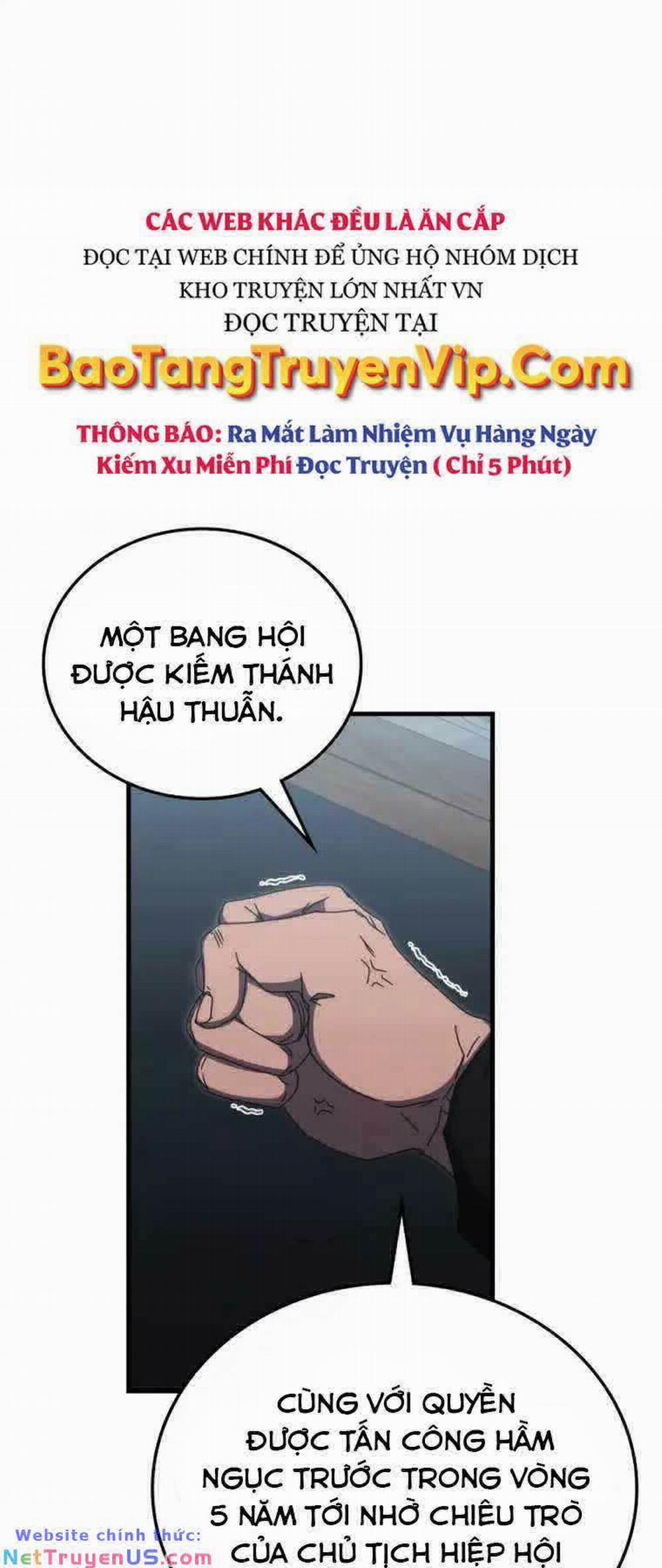 Học Viện Tối Thượng 81 trang 25