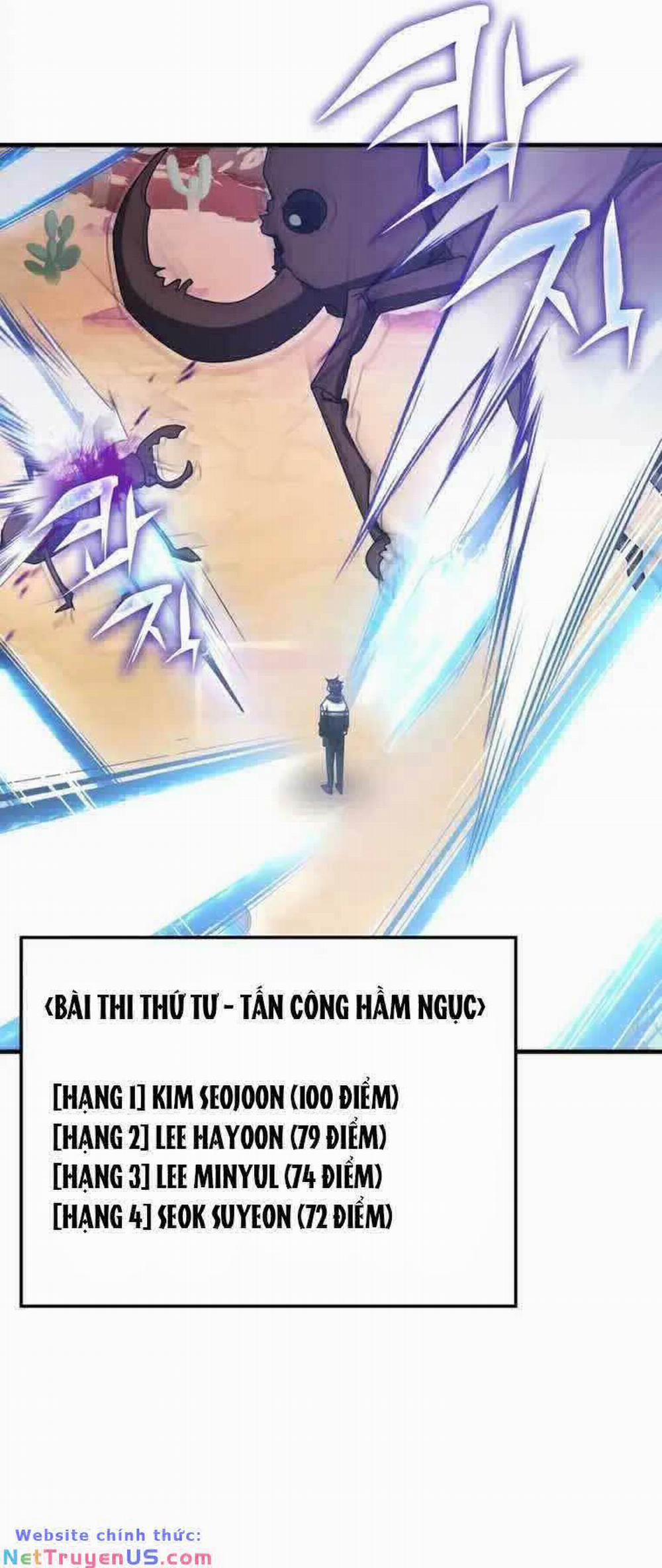 Học Viện Tối Thượng 81 trang 32