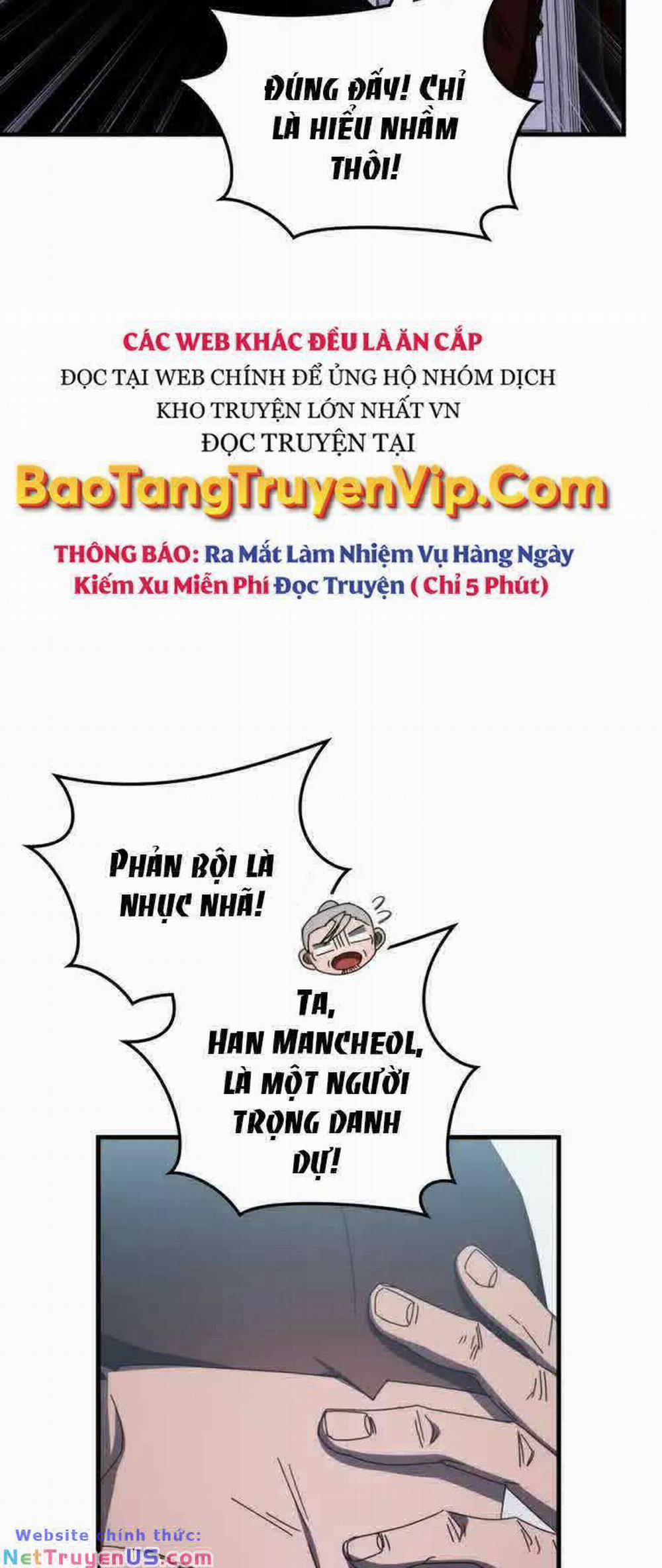 Học Viện Tối Thượng 81 trang 35