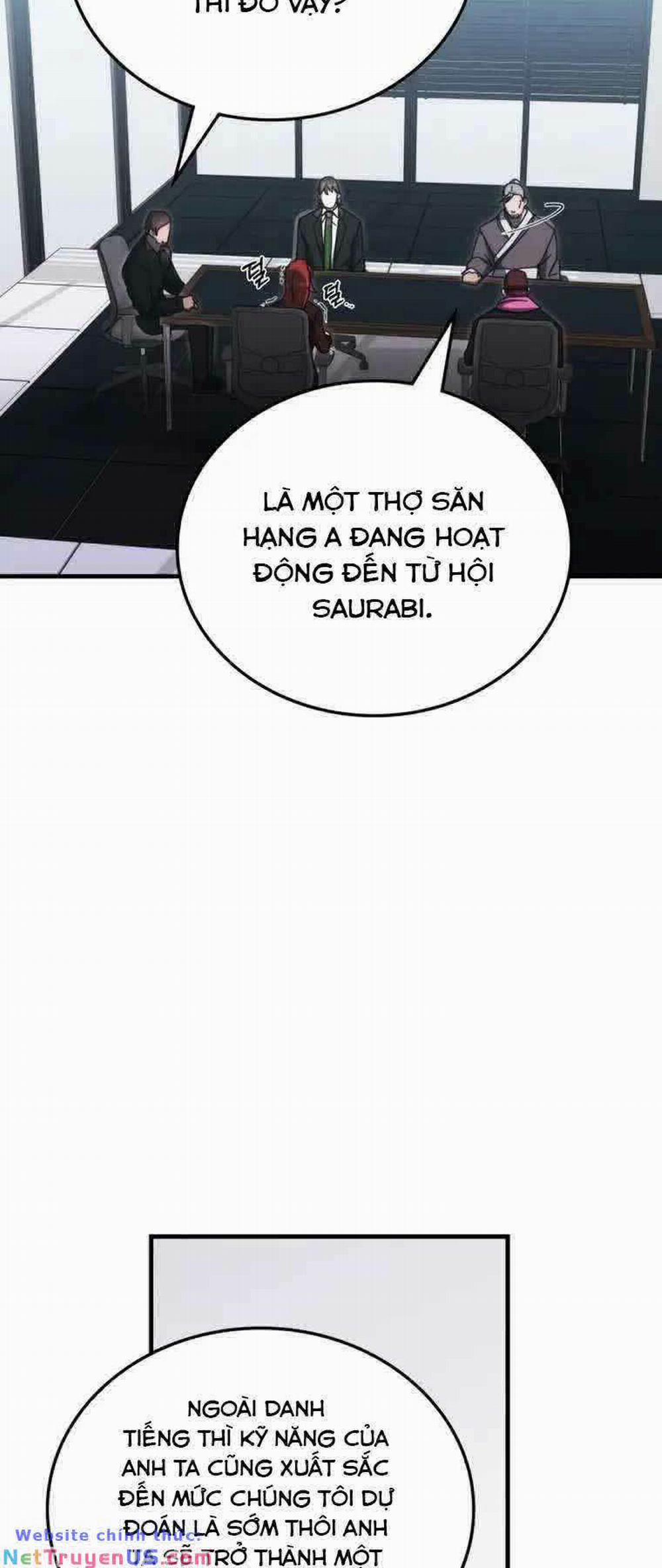 Học Viện Tối Thượng 81 trang 42