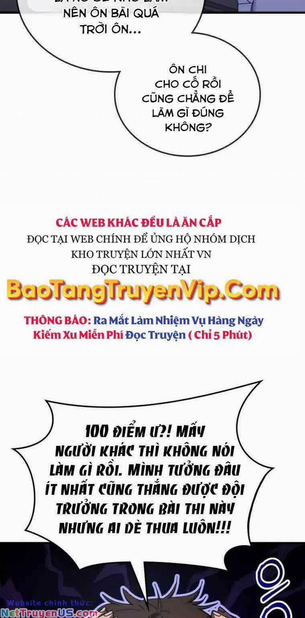 Học Viện Tối Thượng 81 trang 5